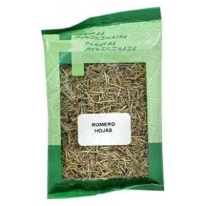 Romero Hoja Bolsa 50gr - Plameca