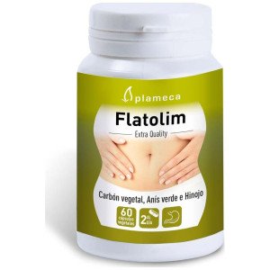 Plameca Flatolim 60Caps Vegs