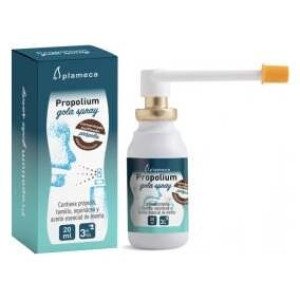 Plameca Propolium Gola Spray 20Ml