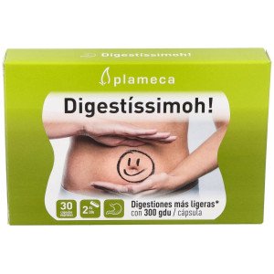 Plameca Digestissimoh 30Caps