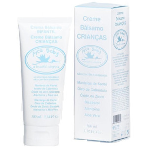 Picu Baby Crema Balsamo Infantil 100Ml