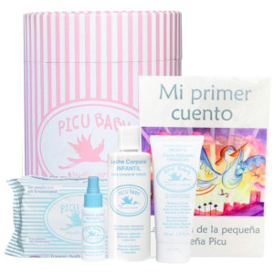 Infantil Tambor Rosa New Lote 5 Pz