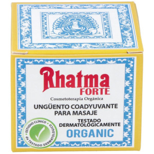 Balsamo Unguento Rhatma Forte 50Ml 2