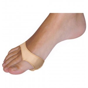 Banda Con Almohadilla - Comodigel Herbi Feet (Elastica T- L 2 U)
