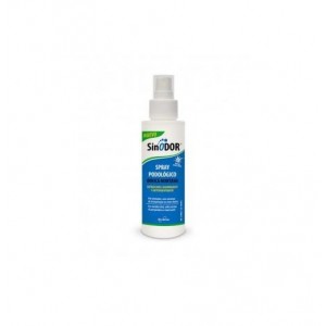 Sinodor Spray Podologico (1 Envase 125 Ml)