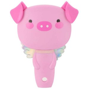 Inca Cepillo Cerdito 16_3X12Cm 1Ud