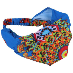 Bandana Estampada Colores 1 U