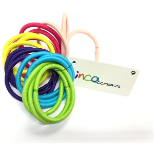 Elásticos Surtido 18 Pz