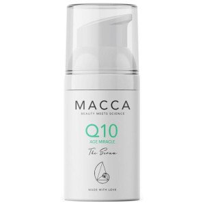 Macca Q10 Age Miracle Serum 30Ml