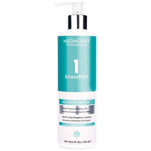 Neomoshy Absolut Hydration Shampoo 300Ml