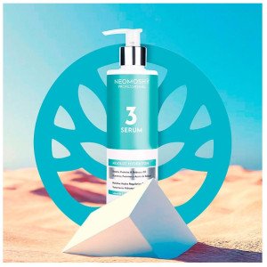 Neomoshy Absolut Hydration Serum 180Ml