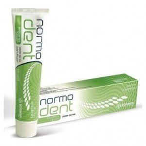 Normodent Anticaries Bifluor Pasta 125Ml