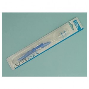 Cepillo Dental Dientes Sensibles - Normodent