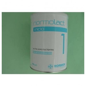 Normolact Inicio 1 (900 G)