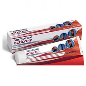 Normocare Acticrem (1 Envase 100 Ml)