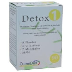 Detox 1 90Comp.