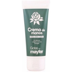 Gotas De Mayfer Crema De Manos 100 Ml