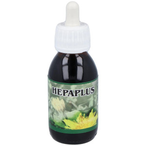 Treman Hepaplus 100 Ml