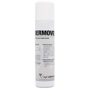 Dermovex Spray 335Ml
