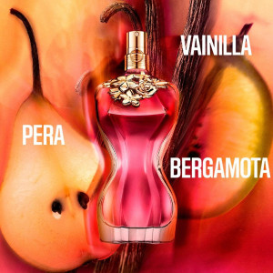 Jean Paul Gaultier La Belle Eau De Parfum 30Ml Vaporizador