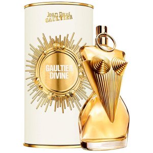 Jean Paul Gaultier Divine Eau De Parfum 100Ml