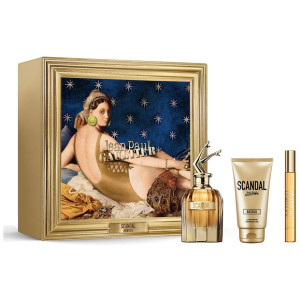 Scandal Absolu For Her Estuche 3 Pz