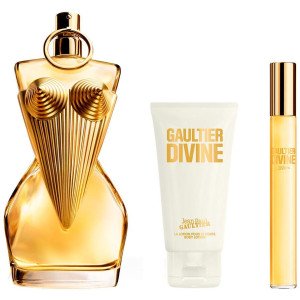 Gaultier Divine Estuche 3 Pz 2