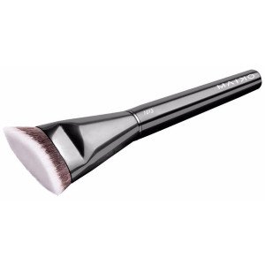 Luxury Grey Brocha Para Base Ligera 1012 1 U