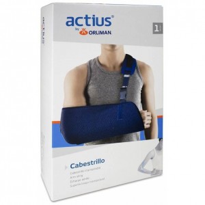 Actius Cabestrillo Transpirable Talla 1, 1 Ud