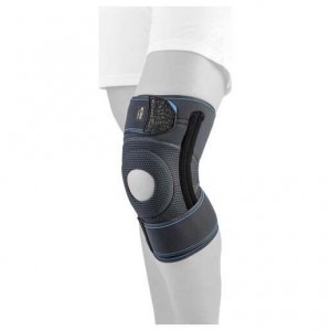 Orliman Genulig Rodillera Multifunciona Stab Ace810 Talla 4, 1 Unidad
