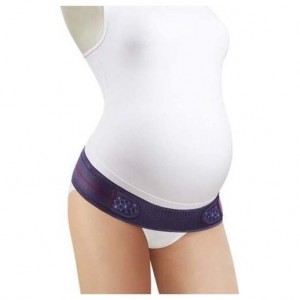 Orliman Maternity Cinturón Sacoilíaco Omt700, 1 Ud
