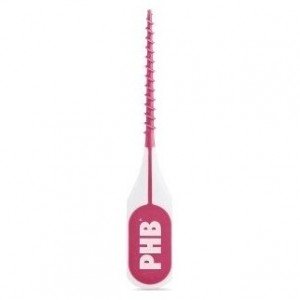 Phb Flexipicks Plus Palillo Interdental 28 Unids
