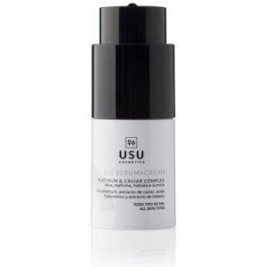 Platinum Y Caviar Complex Contorno De Ojos 15 Ml