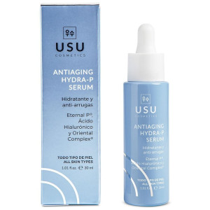 Antiaging Hidratante Y Anti-Arrugas Sérum 30 Ml