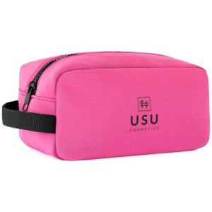 Usu Cosmetics Pack Rosa Rutina Día