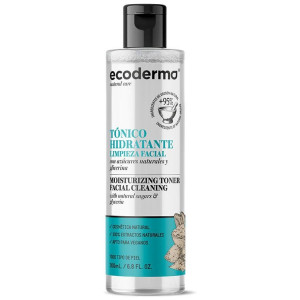 Tónico Hidratante 200 Ml