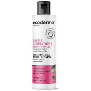 Leche Limpiadora 200 Ml