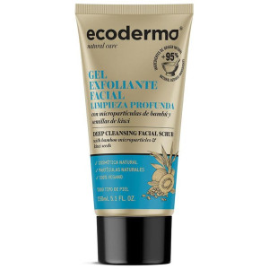 Gel Exfoliante 150 Ml