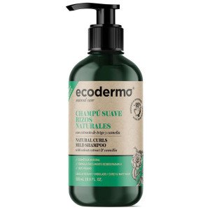 Champú Rizos 500 Ml