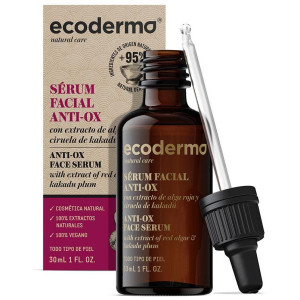 Ecoderma Sérum Facial Anti-Ox 30Ml