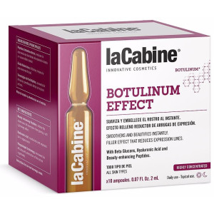 La Cabine Ampollas Botulinum 10X2Ml