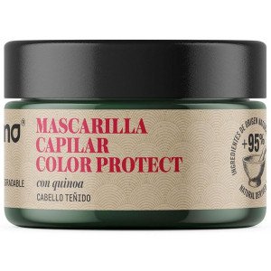Mascarilla Capilar Color Protect 250 Ml