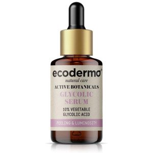 Active Botanicals Glycolic Serum 30 Ml