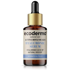 Active Botanicals Hialurónico Serum 30 Ml