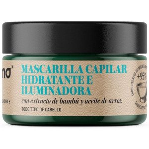 Mascarilla Capilar Hidratante E Iluminador 250 Ml