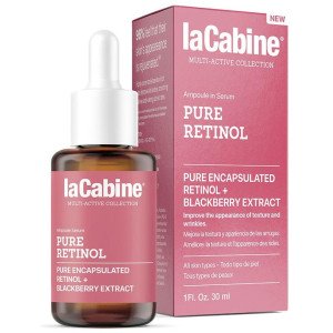 La Cabine Pure Retinol Serum 30Ml