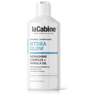 La Cabine Hydra Glow Champú 450Ml