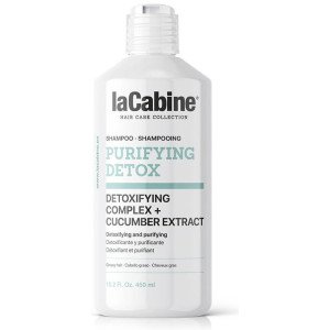 Purifying Detox Champú 450 Ml