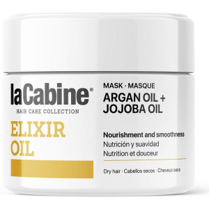 Elixir Oil Mascarilla 250 Ml