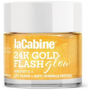 24K Gold Flash Glow Cream 50 Ml